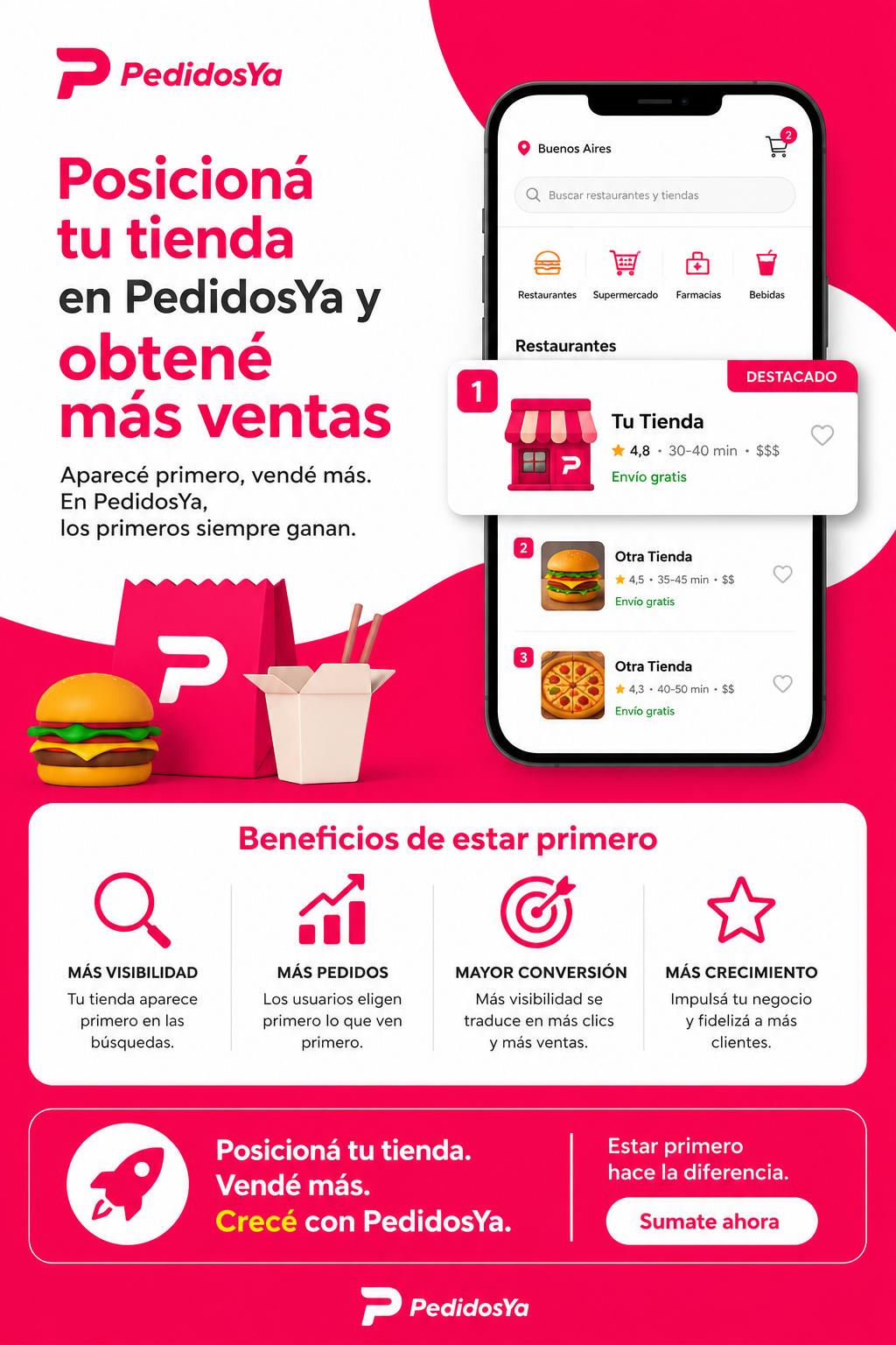 pedidosya banner